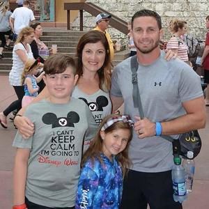 Meet your Posher, Brent